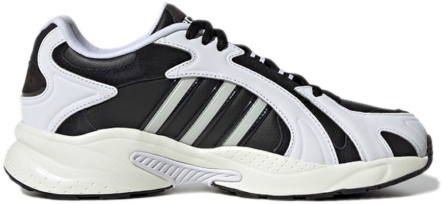 adidas neo Crazychaos Shadow 2.0 'Black White' GW4398 Order adidas neo Crazychaos Shadow 2.0 'Black White' GW4398