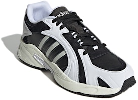 adidas neo Crazychaos Shadow 2.0 'Negro Blanco' GW4398 Lookbook adidas neo Crazychaos Shadow 2.0 'Negro Blanco' GW4398