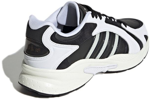 adidas neo Crazychaos Shadow 2.0 'Black White' GW4398 Shop adidas neo Crazychaos Shadow 2.0 'Black White' GW4398
