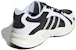 adidas neo Crazychaos Shadow 2.0 'Hitam Putih' GW4398