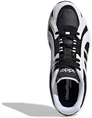 adidas neo Crazychaos Shadow 2.0 'Black White' GW4398 Purchase adidas neo Crazychaos Shadow 2.0 'Black White' GW4398