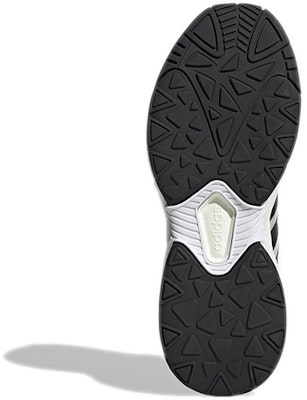 adidas neo Crazychaos Shadow 2.0 'Black White' GW4398 Details for adidas neo Crazychaos Shadow 2.0 'Black White' GW4398