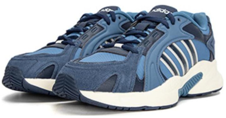 阿迪达斯neo Crazychaos Shadow 2.0 '蓝色' HP9676 Lookbook 阿迪达斯neo Crazychaos Shadow 2.0 '蓝色' HP9676