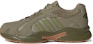 Buy adidas neo Crazychaos Shadow 2.0 'Green' GW6992