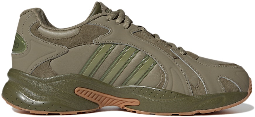 adidas neo Crazychaos Shadow 2.0 'Verde' GW6992 Order adidas neo Crazychaos Shadow 2.0 'Verde' GW6992