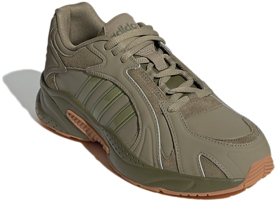 adidas neo Crazychaos Shadow 2.0 'Verde' GW6992 Lookbook adidas neo Crazychaos Shadow 2.0 'Verde' GW6992