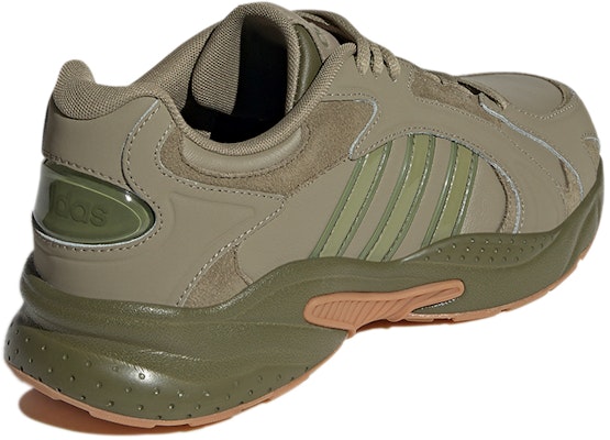 adidas neo Crazychaos Shadow 2.0 'Green' GW6992 Shop adidas neo Crazychaos Shadow 2.0 'Green' GW6992