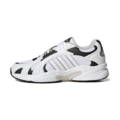 adidas neo Crazychaos Shadow 2.0 'White Black'
