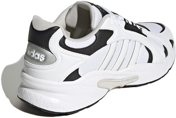 アディダス ネオ クレイジーカオス シャドウ 2.0 白黒 GY4628 Shop アディダス ネオ クレイジーカオス シャドウ 2.0 白黒 GY4628
