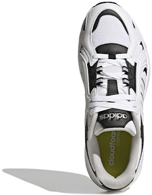 アディダス ネオ クレイジーカオス シャドウ 2.0 白黒 GY4628 Purchase アディダス ネオ クレイジーカオス シャドウ 2.0 白黒 GY4628