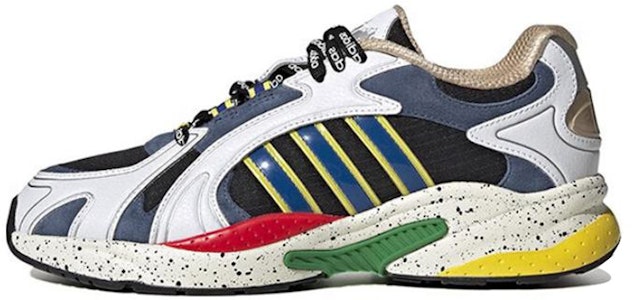 아디다스 네오 크레이지 카오스 섀도우 2.0 '화이트 블루 그린' GY2239 Buy 아디다스 네오 크레이지 카오스 섀도우 2.0 '화이트 블루 그린' GY2239