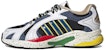 adidas neo Crazychaos Shadow 2.0 'Putih Biru Hijau' GY2239