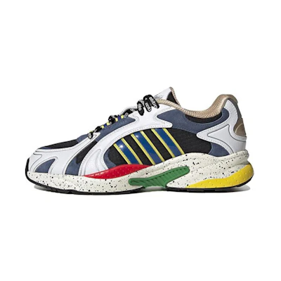 adidas neo Crazychaos Shadow 2.0 'White Blue Green'