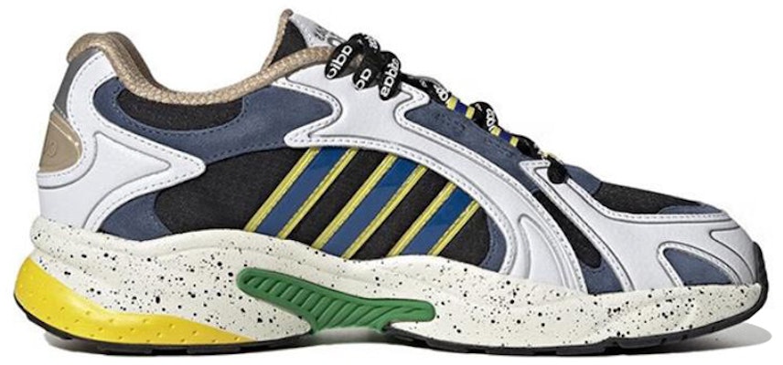adidas neo Crazychaos Shadow 2.0 'Putih Biru Hijau' GY2239 Order adidas neo Crazychaos Shadow 2.0 'Putih Biru Hijau' GY2239