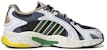 adidas neo Crazychaos Shadow 2.0 'Putih Biru Hijau' GY2239