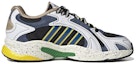 Order adidas neo Crazychaos Shadow 2.0 'Putih Biru Hijau' GY2239