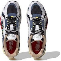 阿迪达斯Neo Crazychaos Shadow 2.0 '白蓝绿' GY2239 Shop 阿迪达斯Neo Crazychaos Shadow 2.0 '白蓝绿' GY2239