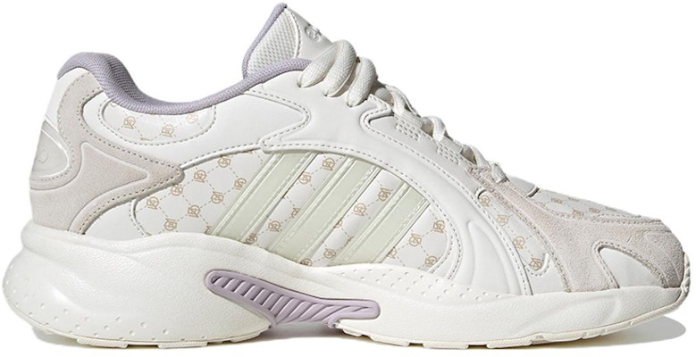 アディダス ネオ クレイジーカオス2.0 白/クリーム/グレー IG2818 Order アディダス ネオ クレイジーカオス2.0 白/クリーム/グレー IG2818