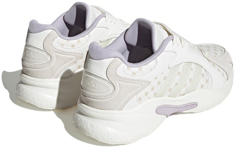 アディダス ネオ クレイジーカオス2.0 白/クリーム/グレー IG2818 Shop アディダス ネオ クレイジーカオス2.0 白/クリーム/グレー IG2818