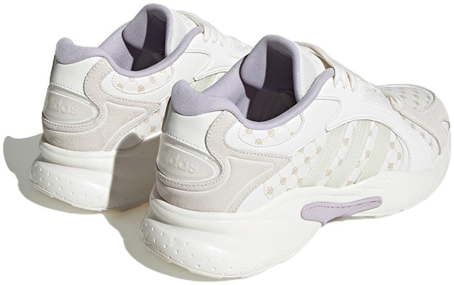 アディダス ネオ クレイジーカオス2.0 白/クリーム/グレー IG2818 Shop アディダス ネオ クレイジーカオス2.0 白/クリーム/グレー IG2818