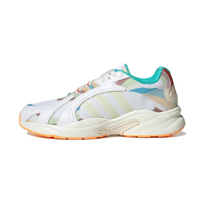 adidas neo Crazychaos Shadow 2.0 'White Milky White Yellow'