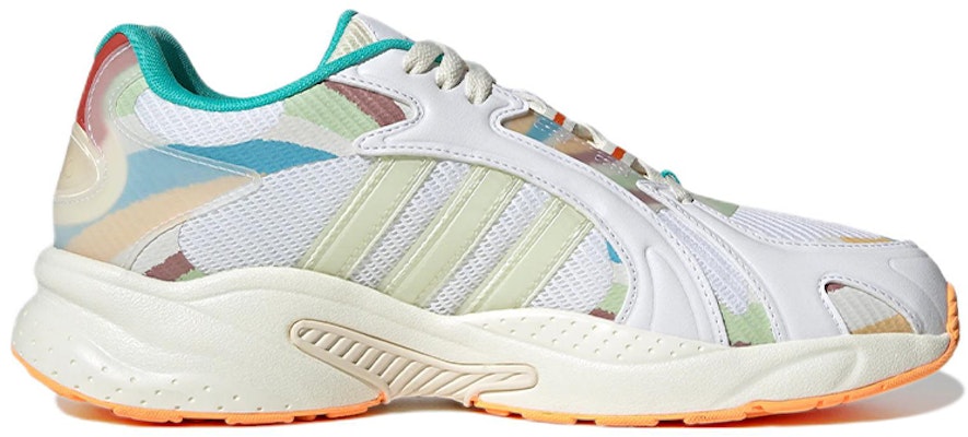 アディダス ネオ クレイジーカオス シャドウ 2.0 白/ミルク白/黄 HP8837 Order アディダス ネオ クレイジーカオス シャドウ 2.0 白/ミルク白/黄 HP8837