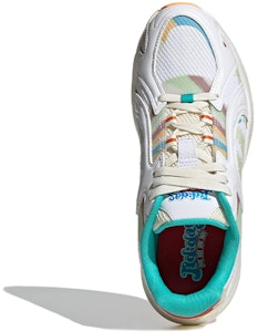 阿迪达斯NEO Crazychaos Shadow 2.0 "白色奶油黄" HP8837 Purchase 阿迪达斯NEO Crazychaos Shadow 2.0 "白色奶油黄" HP8837