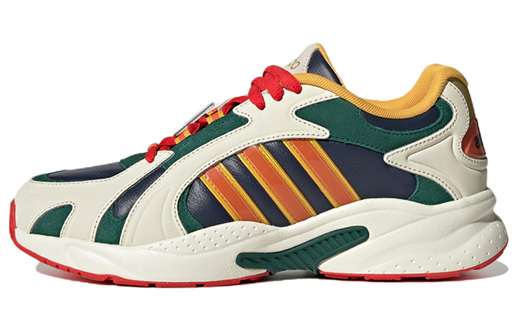 Adidas Neo Crazychaos Shadow 2.0 'White Multi-color' ID1641