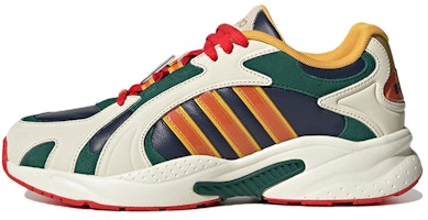 Adidas Neo Crazychaos Shadow 2.0 'White Multi-color' ID1641 Adidas Neo Crazychaos Shadow 2.0 'White Multi-color' ID1641