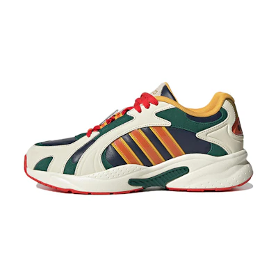 Adidas Neo Crazychaos Shadow 2.0 'White Multi-color'