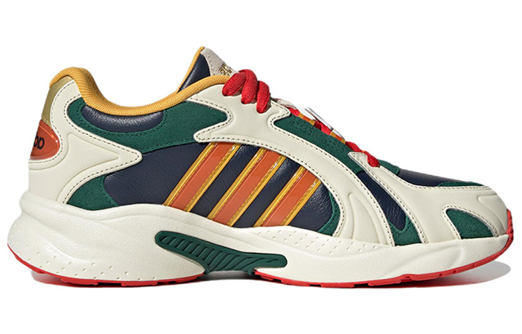 Order Adidas Neo Crazychaos Shadow 2.0 'Putih Pelbagai Warna' ID1641