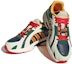 Lookbook Adidas Neo Crazychaos Shadow 2.0 'White Multi-color' ID1641
