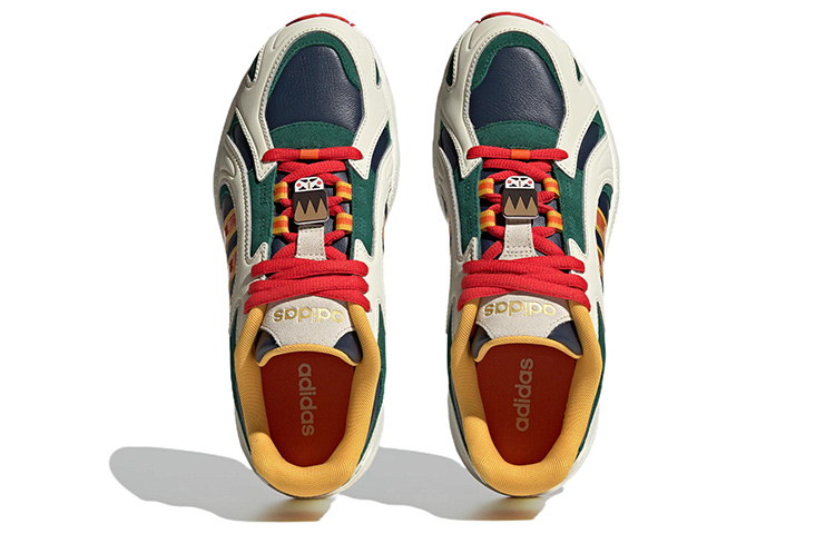 Purchase Adidas Neo Crazychaos Shadow 2.0 'Putih Pelbagai Warna' ID1641