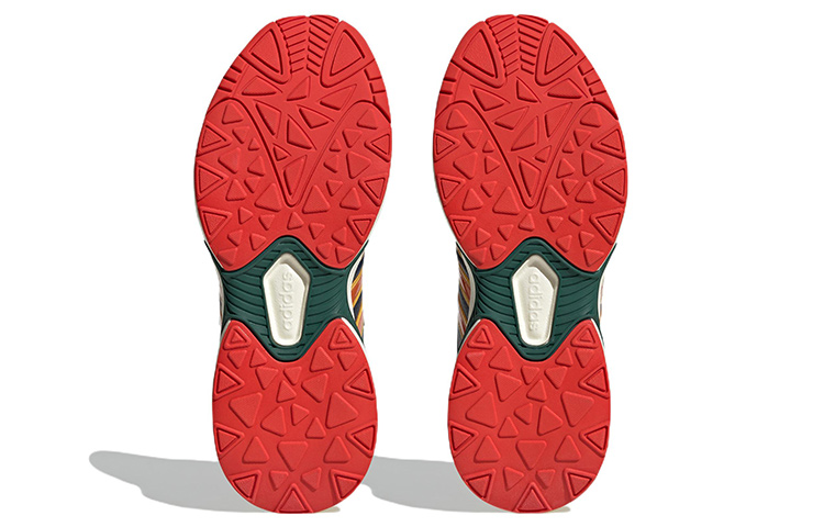 Details for Adidas Neo Crazychaos Shadow 2.0 'Putih Pelbagai Warna' ID1641