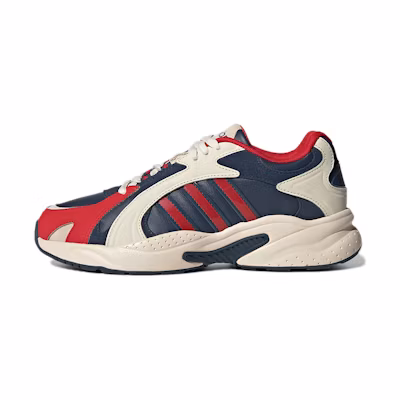 adidas neo Crazychaos Shadow 2.0 CMFTable Running Shoes Blue/Red