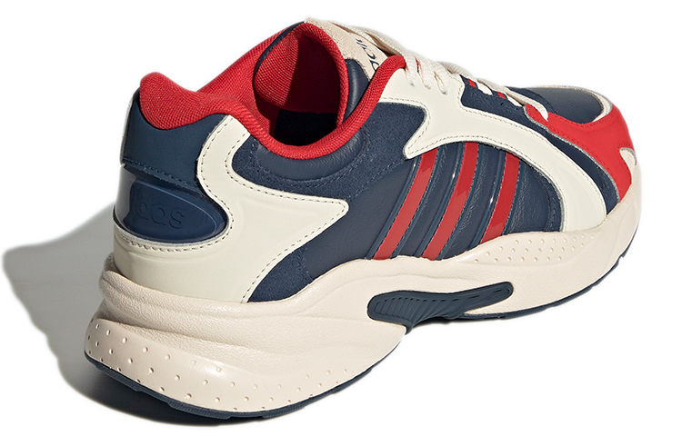 Shop Sepatu Lari Nyaman adidas Neo Crazychaos Shadow 2.0 Biru/Merah GX3821