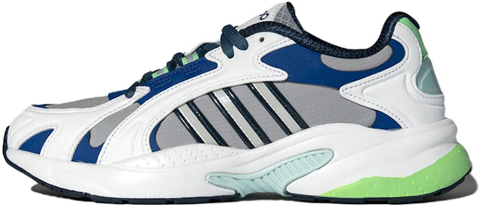 아디다스 네오 크레이지 카오스 섀도우 2.0 프리미엄 '화이트 블루' GY9687 Buy 아디다스 네오 크레이지 카오스 섀도우 2.0 프리미엄 '화이트 블루' GY9687