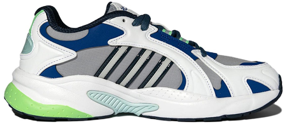 adidas neo Crazychaos Shadow 2.0 Premium 'Blanco Azul' GY9687 Order adidas neo Crazychaos Shadow 2.0 Premium 'Blanco Azul' GY9687