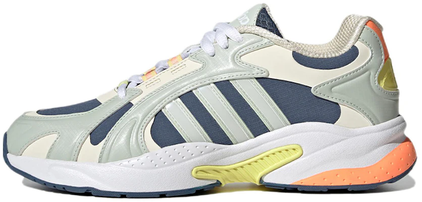 adidas neo 瘋狂混沌之影 2.0 高級版 運動休閒鞋 男女款 藍色 Buy adidas neo 瘋狂混沌之影 2.0 高級版 運動休閒鞋 男女款 藍色