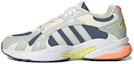Buy adidas neo 瘋狂混沌之影 2.0 高級版 運動休閒鞋 男女款 藍色
