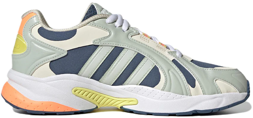 adidas neo 瘋狂混沌之影 2.0 高級版 運動休閒鞋 男女款 藍色 Order adidas neo 瘋狂混沌之影 2.0 高級版 運動休閒鞋 男女款 藍色