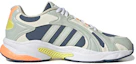 Order adidas neo 瘋狂混沌之影 2.0 高級版 運動休閒鞋 男女款 藍色