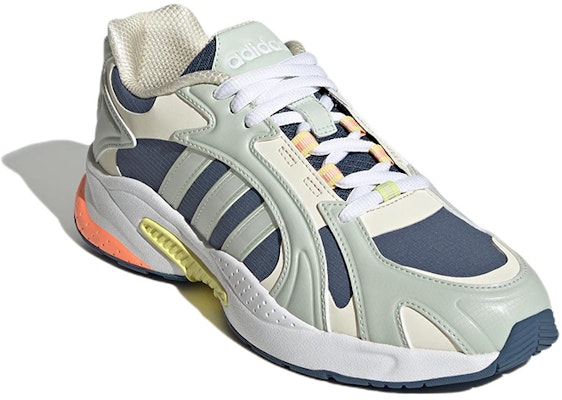 adidas neo Crazychaos Shadow 2.0 Premium Lelaki Wanita 2023 GY2240 Lookbook adidas neo Crazychaos Shadow 2.0 Premium Lelaki Wanita 2023 GY2240