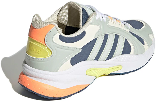 adidas neo 瘋狂混沌之影 2.0 高級版 運動休閒鞋 男女款 藍色 Shop adidas neo 瘋狂混沌之影 2.0 高級版 運動休閒鞋 男女款 藍色