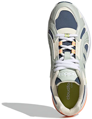 adidas neo 瘋狂混沌之影 2.0 高級版 運動休閒鞋 男女款 藍色 Purchase adidas neo 瘋狂混沌之影 2.0 高級版 運動休閒鞋 男女款 藍色