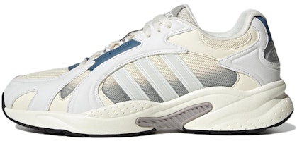adidas neo Crazychaos Shadow 2.0 Su 'Cream White Gray' HP7482