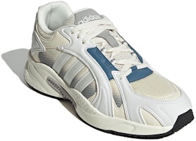 阿迪达斯新时代 Crazychaos Shadow 2.0 苏 '奶油白灰' HP7482 Lookbook 阿迪达斯新时代 Crazychaos Shadow 2.0 苏 '奶油白灰' HP7482