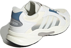 阿迪达斯新时代 Crazychaos Shadow 2.0 苏 '奶油白灰' HP7482 Shop 阿迪达斯新时代 Crazychaos Shadow 2.0 苏 '奶油白灰' HP7482