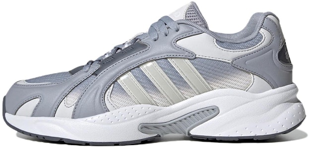 adidas neo 瘋狂混沌 Shadow 2.0 Su 運動休閒鞋 灰白 男女皆宜 Buy adidas neo 瘋狂混沌 Shadow 2.0 Su 運動休閒鞋 灰白 男女皆宜