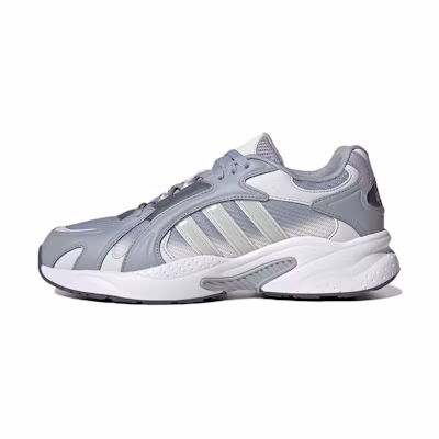 adidas neo Crazychaos Shadow 2.0 Su 'Gray White Cream'